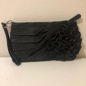 Big Buddha Vegan Leather Purse